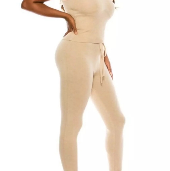 40%off Cozy 2pc set - Picture 3 of 4